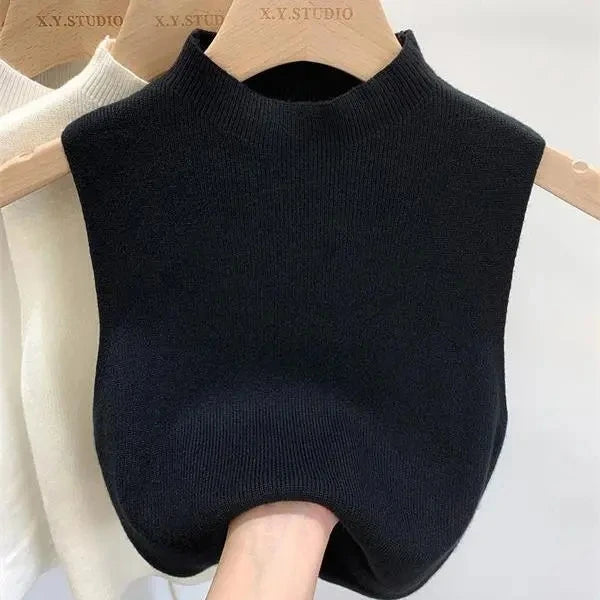 Essential Knit Tank