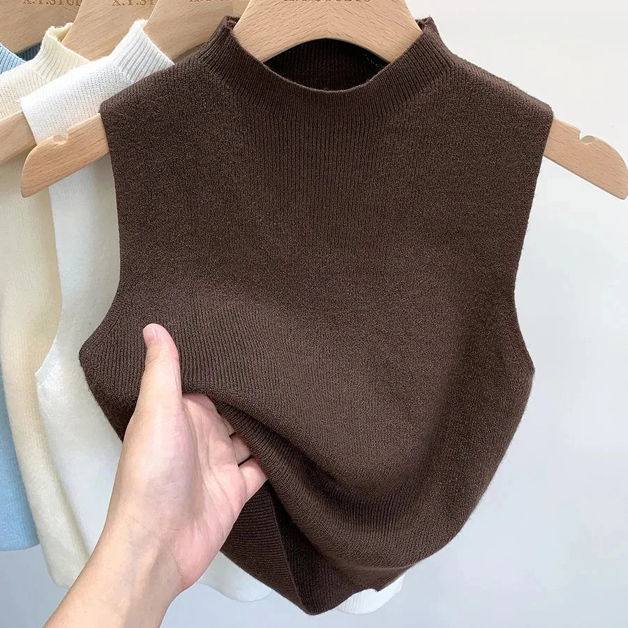 Essential Knit Tank