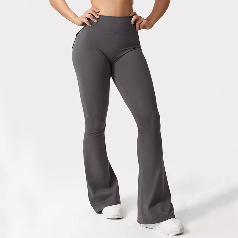 PureSculpt™️ Flared Leggings