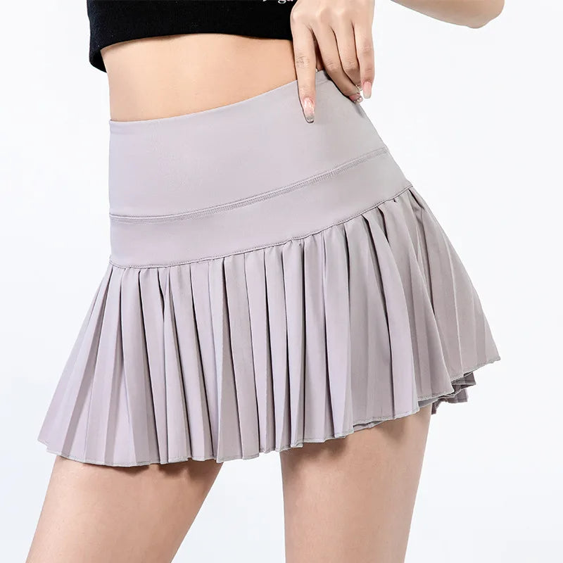 Nova Court Skirt