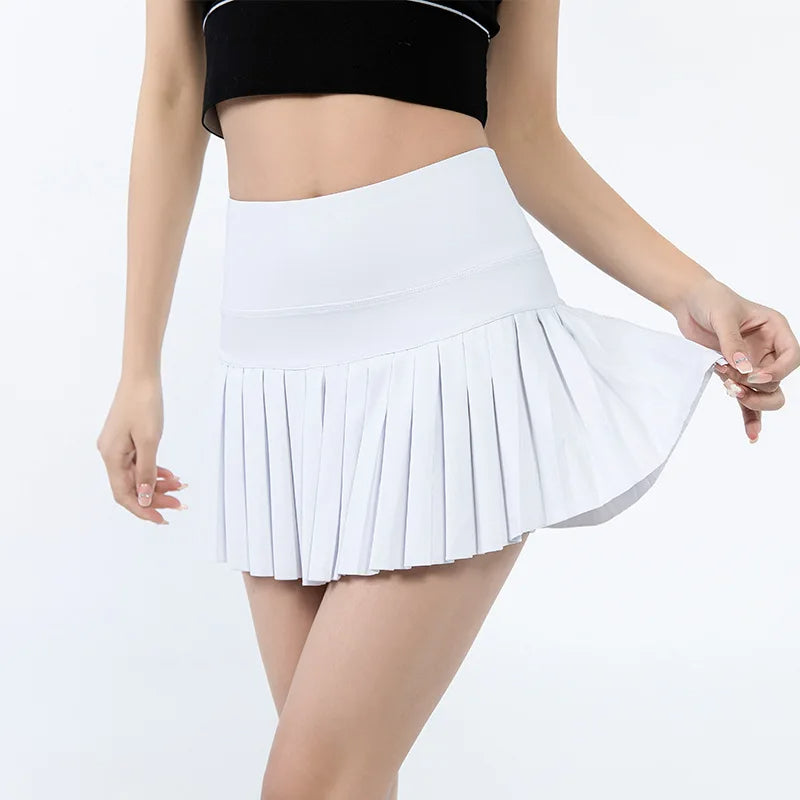 Nova Court Skirt