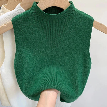 Essential Knit Tank