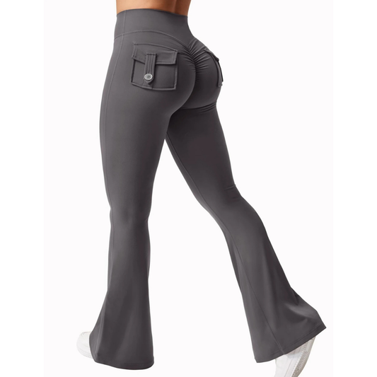 PureSculpt™️ Flared Leggings