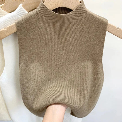 Essential Knit Tank