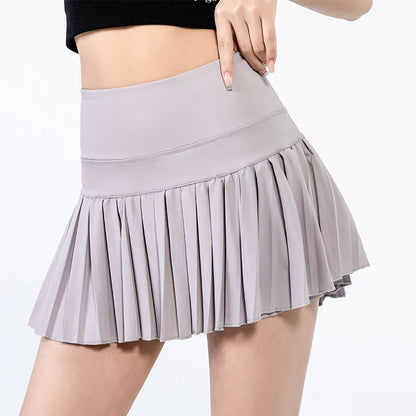 Nova Court Skirt